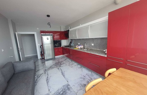 Yomra Apartment | North Star Apart