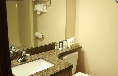 Prince George Hotel | North Star Inn & Suites