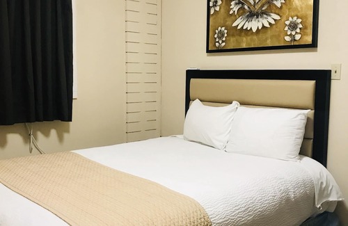 Prince George Hotel | North Star Inn & Suites