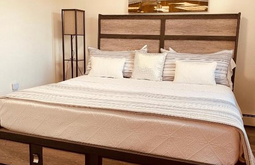 Fairbanks Apartment | North Star Place 11