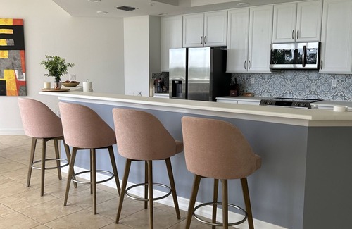Fort Myers Condo | North Star Yacht Club- luxury waterfront living