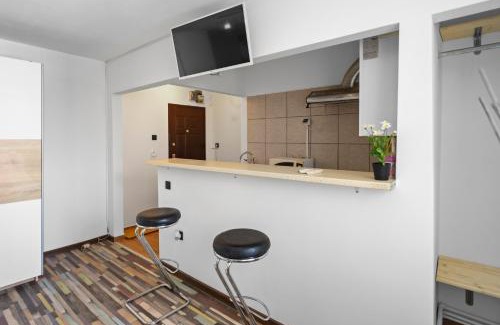 Gara de Nord Apartment | North Station Flat