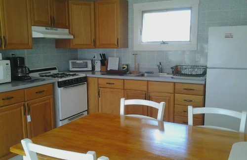 North Truro Condo | North Truro Condo: Ocean Views, Private Beach, Towels, Bedding & Linens Provided