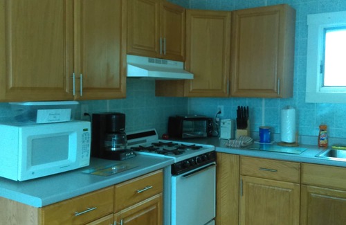 North Truro Condo | North Truro Condo: Ocean Views, Private Beach, Towels, Bedding & Linens Provided