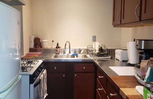 Los Griegos House | North Valley gem: a modern guest-house for Staycation/Business