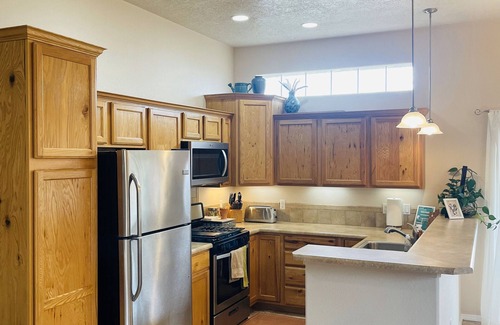 Albuquerque House | North Valley Southwest Gem