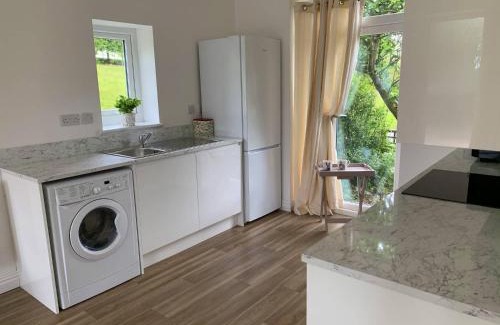 Gilsland Apartment | North View Cottage next to Hadrian's Wall