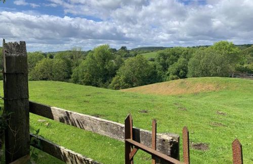 Gilsland Apartment | North View Cottage next to Hadrian's Wall