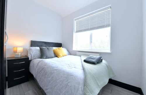 Hale House | North West London Escape