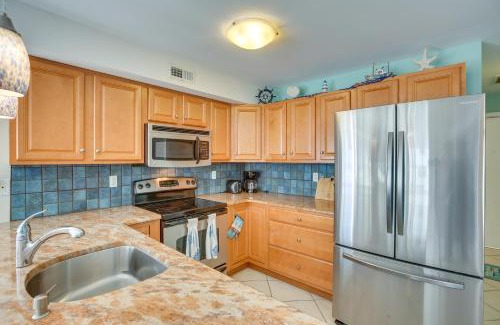 North Wildwood Apartment | North Wildwood Condo - Beach Across Street!