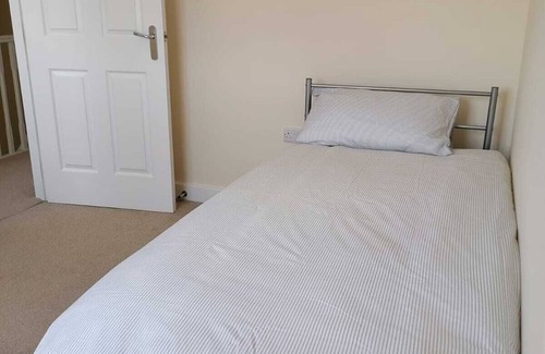 Northampton House | Northamp Towers