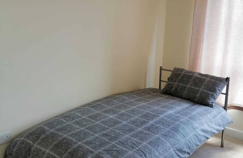 Northampton House | Northamp Towers