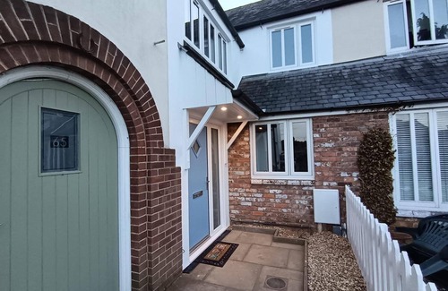 Northampton House | Northampton Oasis - 4 Bedroom House
