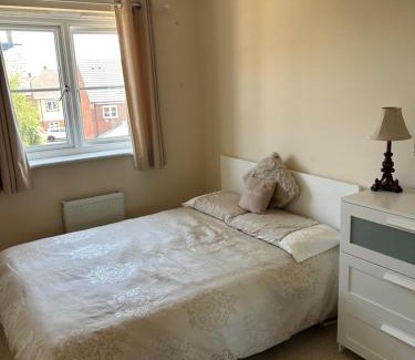 Upton House | Northants Guest House