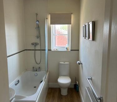 Upton House | Northants Guest House