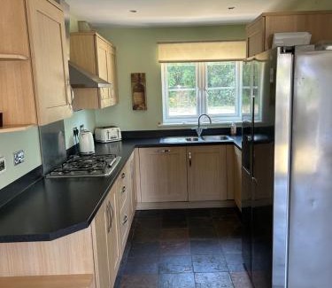 Upton House | Northants Guest House