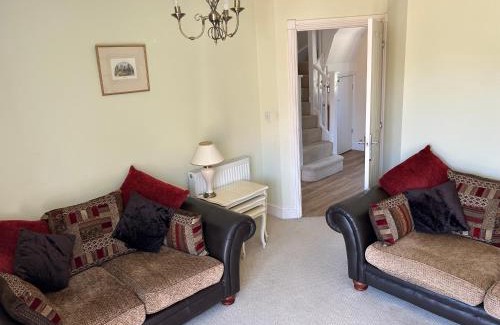 Upton House | Northants Guest House