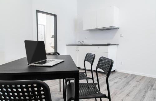 Chemnitz Apartment | NorthApartments Chemnitz