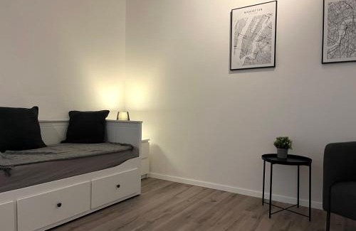 Chemnitz Apartment | NorthApartments Chemnitz