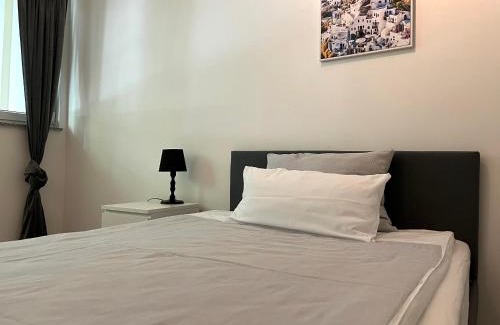 Chemnitz Apartment | NorthApartments Chemnitz
