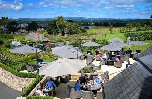 Langho Hotel | Northcote