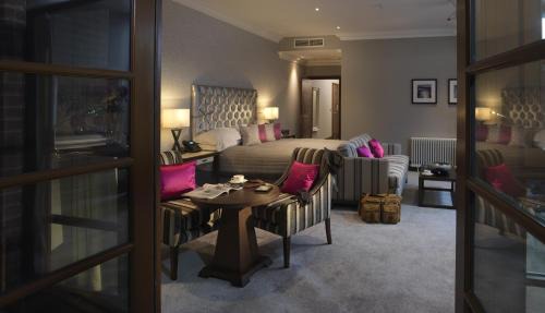 Langho Hotel | Northcote