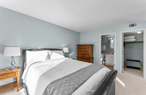 Marcy-Holmes House | Northeast Urban Retreat