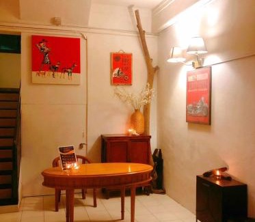 Tanjung Bungah House | Northern Cove Penang