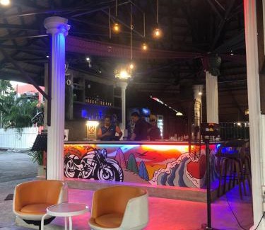 Tanjung Bungah House | Northern Cove Penang