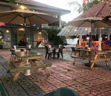 Tanjung Bungah House | Northern Cove Penang