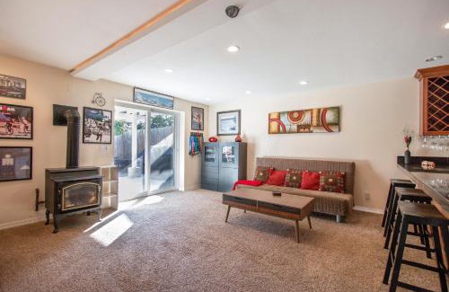 White Salmon House | Northern Daylights home