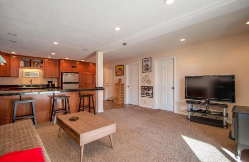 White Salmon House | Northern Daylights home