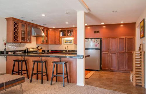 White Salmon House | Northern Daylights home