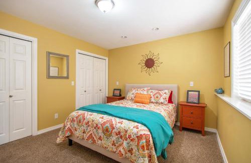 White Salmon House | Northern Daylights home