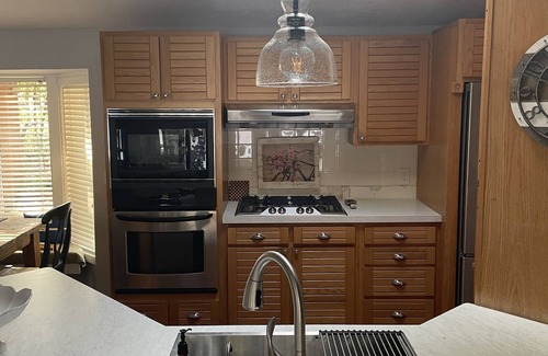 Lake Manuka House | Northern Dream: All seasons lake house with nearby skiing, golfing and trails.