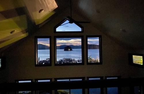 Ketchikan House | Northern Exposure Waterfront