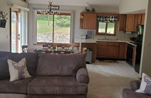 Atlanta House | Northern Get Away