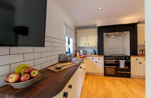 Chathill House | Northern Hideaways Apple Store