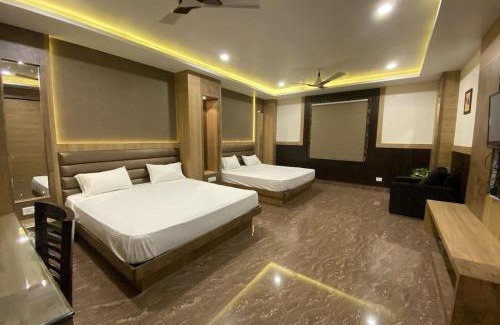 Kanpur Hotel | Northern Hotel
