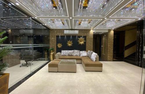 Kanpur Hotel | Northern Hotel