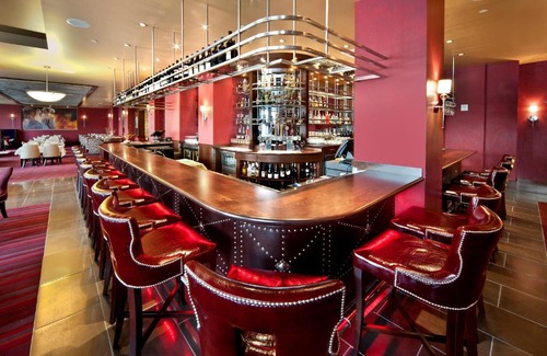 Billings Hotel | Northern Hotel