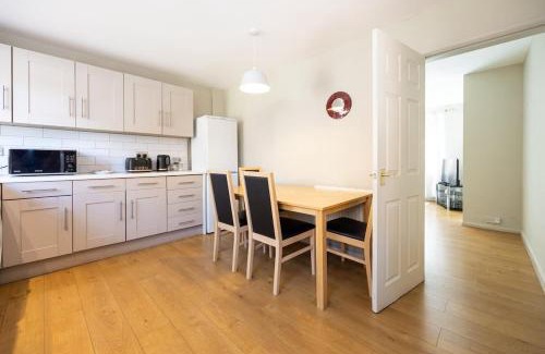 Didsbury House | Northern House Free Parking