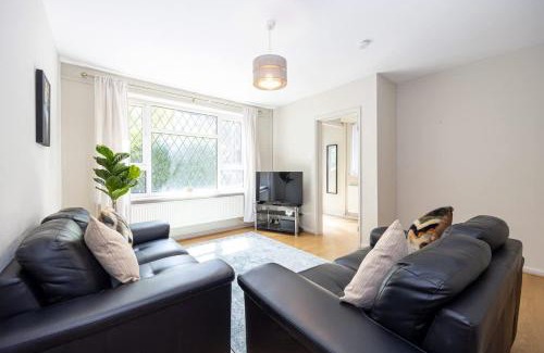 Didsbury House | Northern House Free Parking