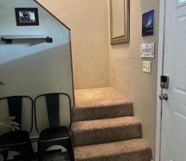 Fairbanks Apartment | Northern Knights