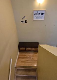Yellowknife Apartment | Northern Manor