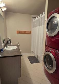 Yellowknife Apartment | Northern Manor