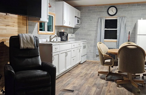 Kalkaska House | NORTHERN MICHIGAN WINE AND FISHING PARADISE