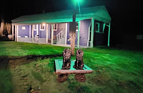 Kalkaska House | NORTHERN MICHIGAN WINE AND FISHING PARADISE