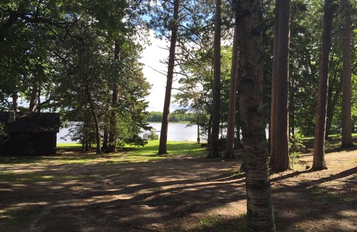 Deer River Cabin | Northern Minnesota family resort in the heart of the Chippewa National Forest