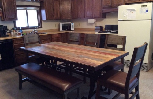 Longville Cabin | Northern MN Family Getaway